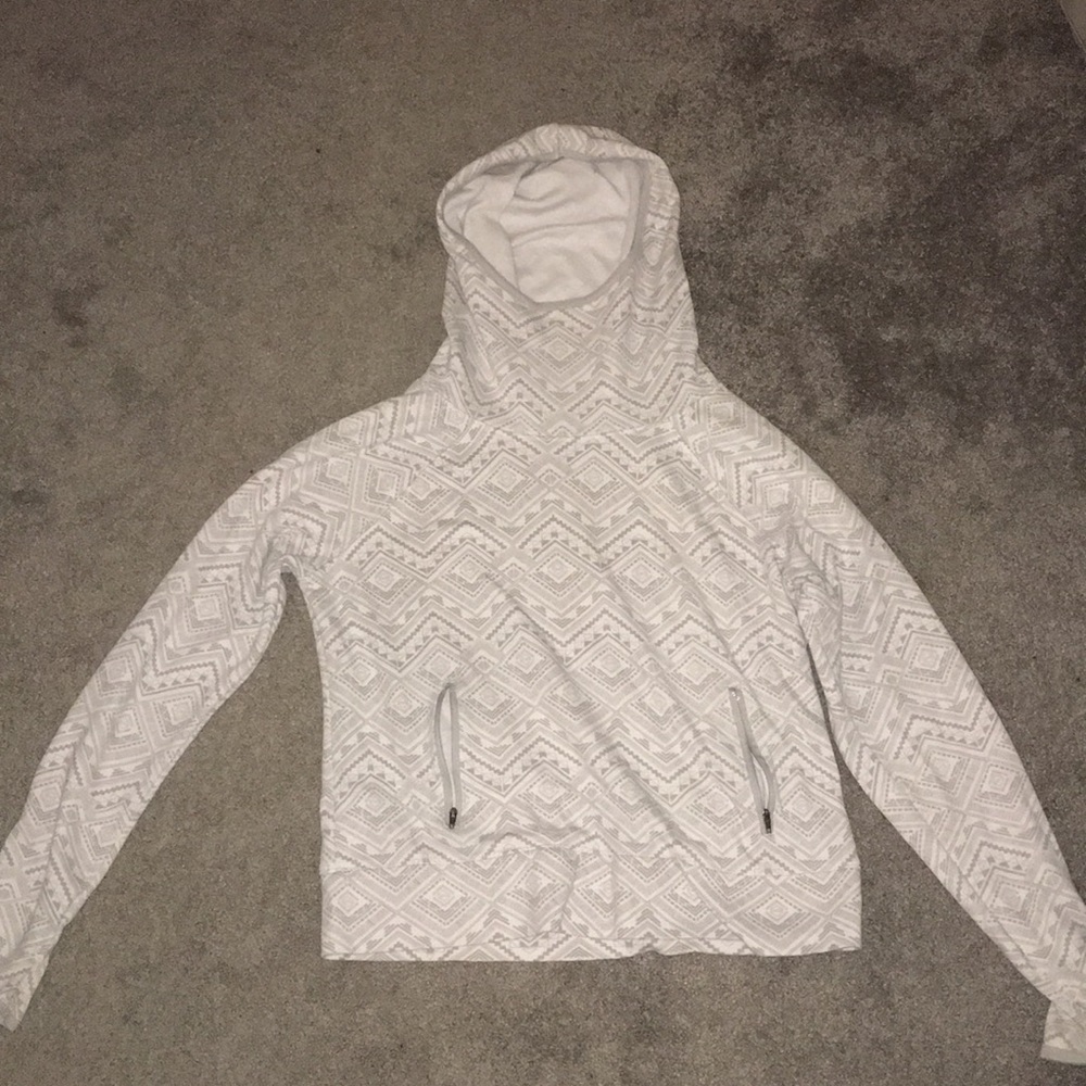 sweater/jacket